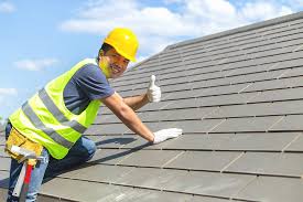 Best Green or Eco-Friendly Roofing Solutions  in Rochester, MN